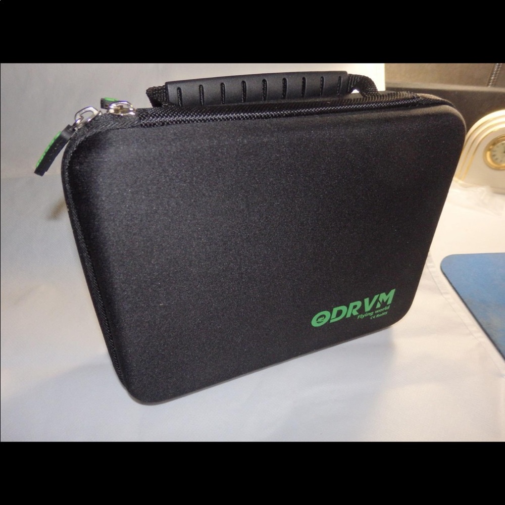 WiFi Action Waterproof Camera - 1080P - Picture 5 of 12